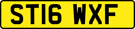 ST16WXF