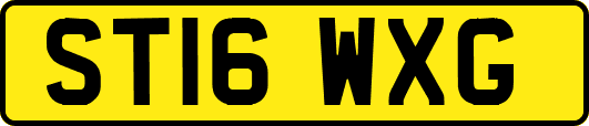 ST16WXG