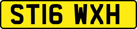 ST16WXH