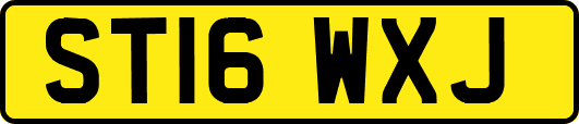 ST16WXJ