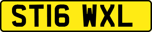 ST16WXL