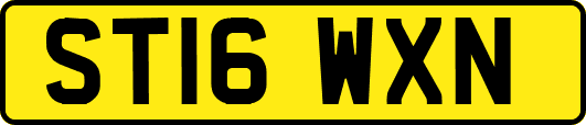 ST16WXN