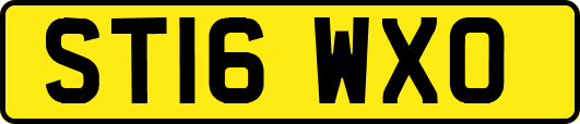 ST16WXO