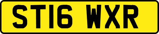 ST16WXR