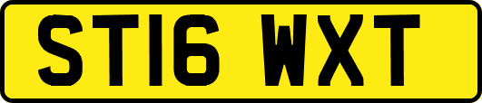 ST16WXT