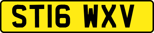 ST16WXV