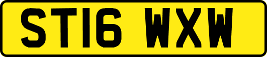 ST16WXW
