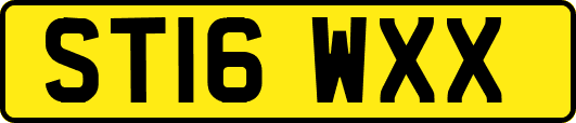 ST16WXX