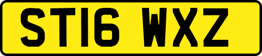 ST16WXZ