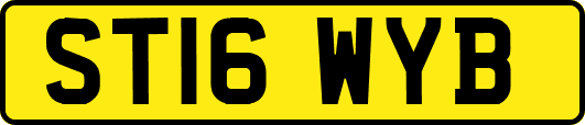 ST16WYB