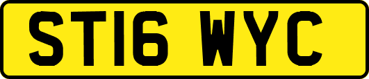 ST16WYC