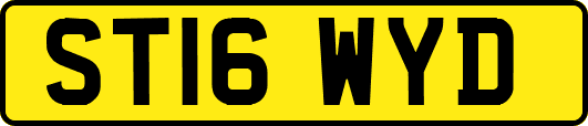 ST16WYD