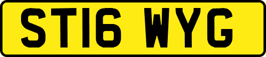 ST16WYG