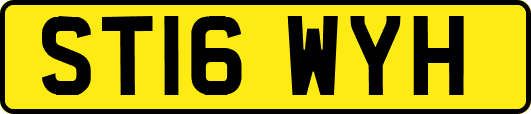 ST16WYH