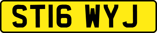 ST16WYJ