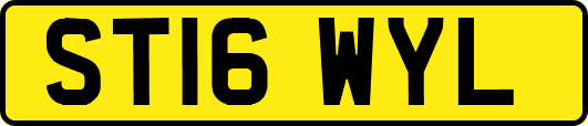 ST16WYL