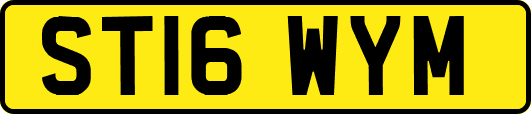 ST16WYM
