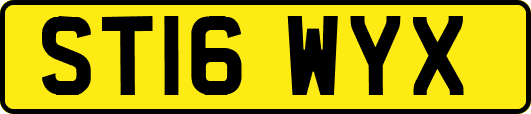 ST16WYX