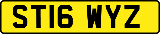 ST16WYZ