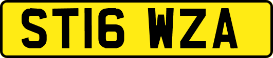 ST16WZA