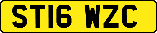ST16WZC