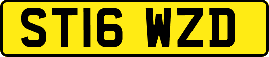 ST16WZD