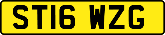 ST16WZG