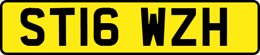 ST16WZH