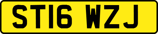 ST16WZJ