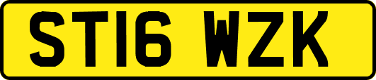 ST16WZK