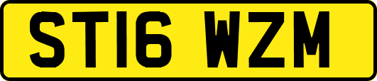 ST16WZM