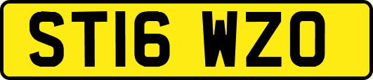 ST16WZO