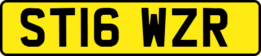 ST16WZR