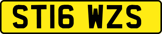 ST16WZS