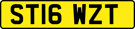 ST16WZT