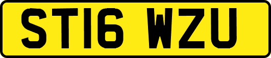 ST16WZU