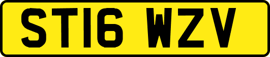 ST16WZV