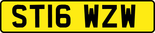 ST16WZW