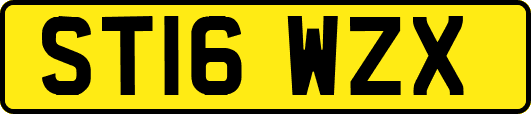 ST16WZX