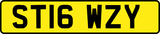 ST16WZY