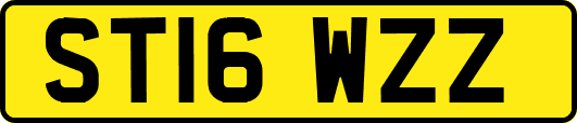 ST16WZZ