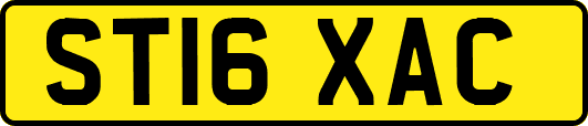 ST16XAC