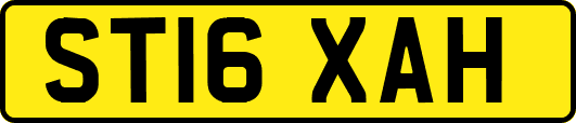 ST16XAH
