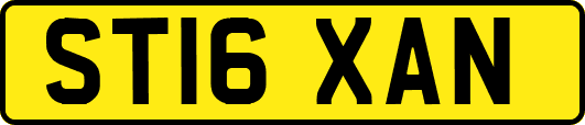 ST16XAN