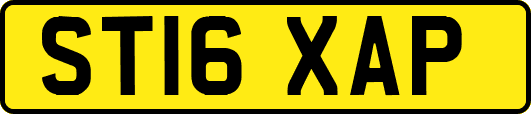 ST16XAP