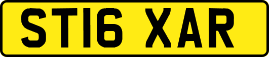 ST16XAR