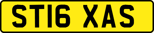ST16XAS