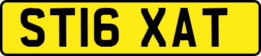 ST16XAT