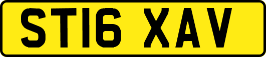 ST16XAV