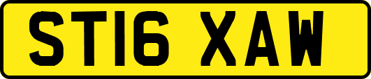 ST16XAW